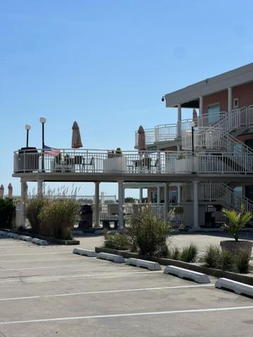 Coliseum Ocean Resort Wildwood Crest Bagian luar foto