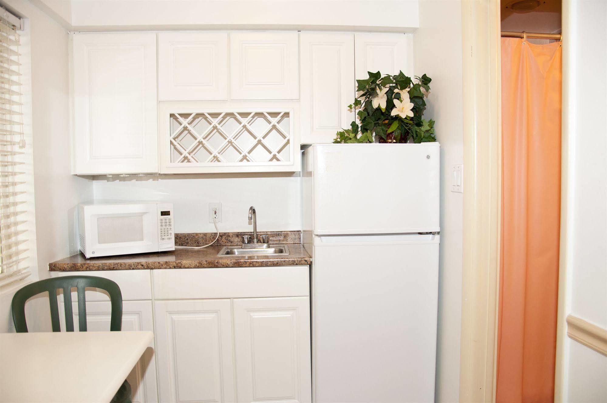 Coliseum Ocean Resort Wildwood Crest Bagian luar foto