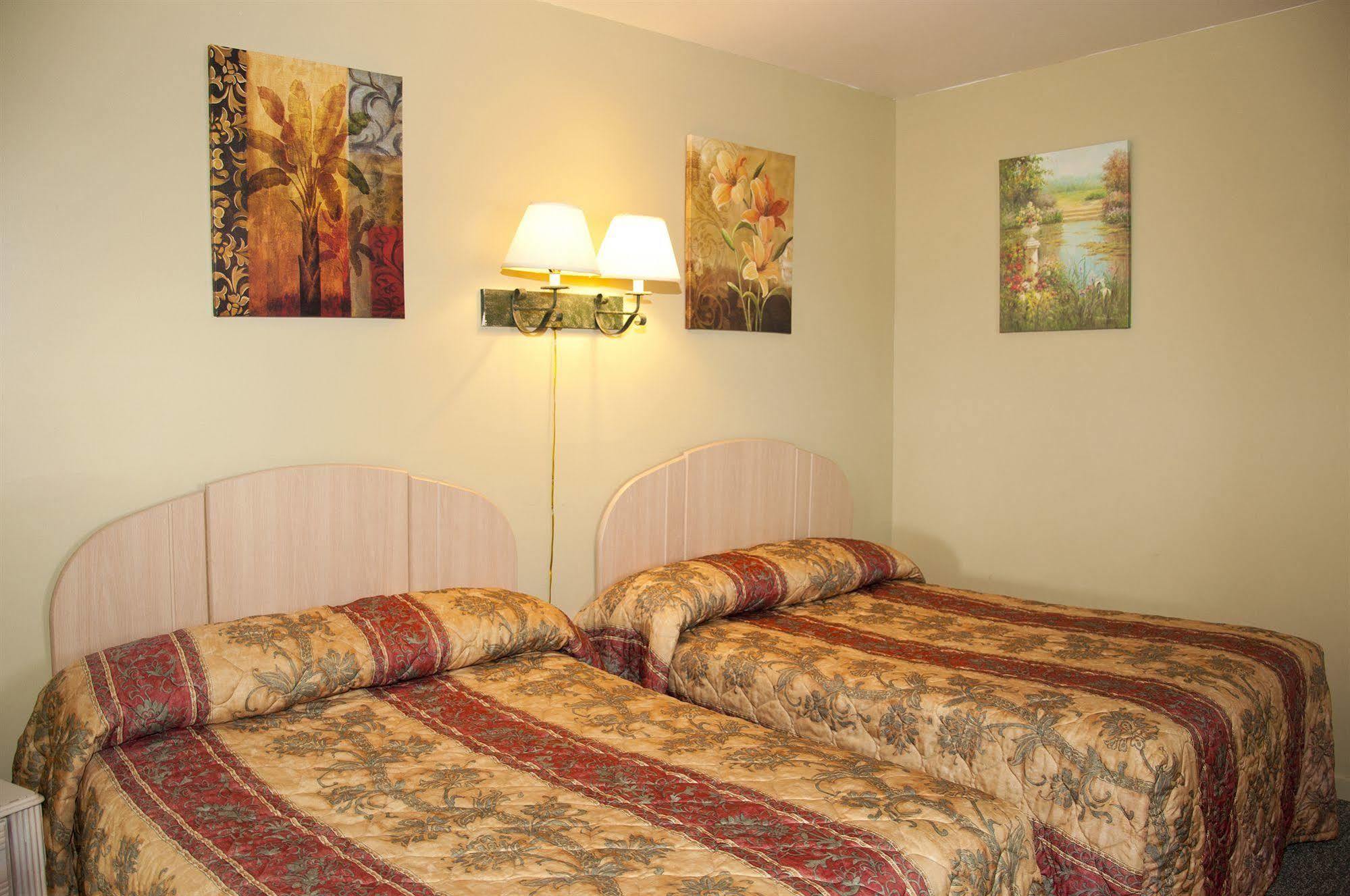 Coliseum Ocean Resort Wildwood Crest Bagian luar foto